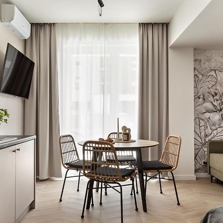 זאטור Artis Apartments By Housine מראה חיצוני תמונה