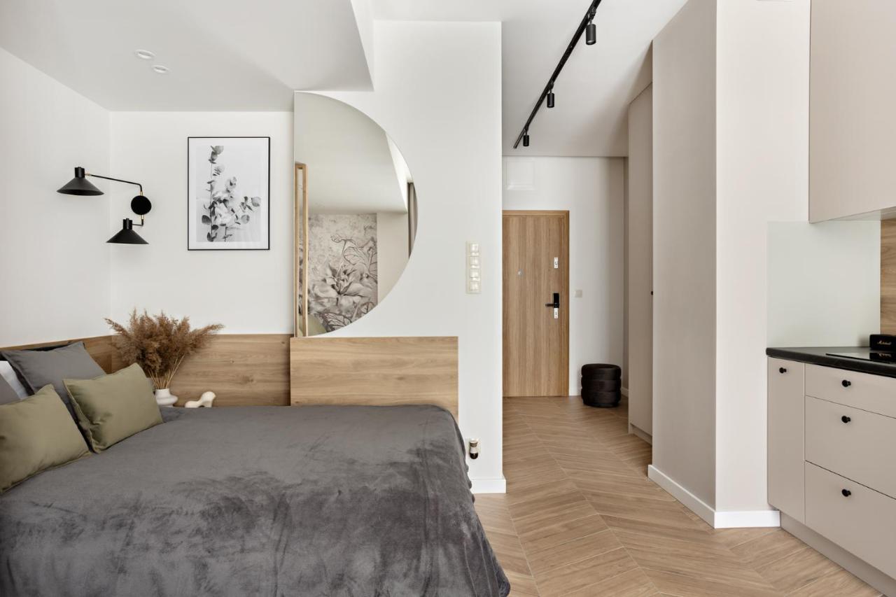 זאטור Artis Apartments By Housine מראה חיצוני תמונה