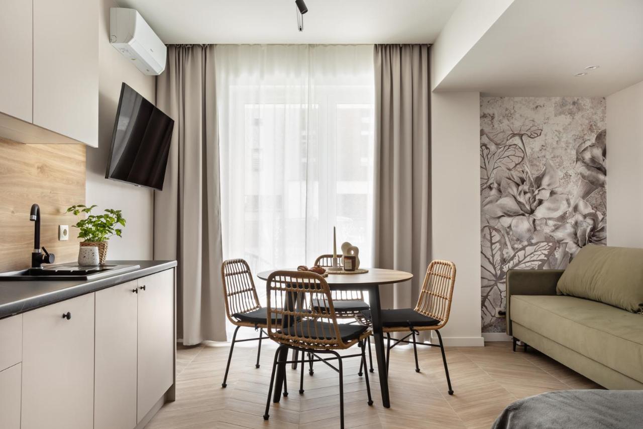 זאטור Artis Apartments By Housine מראה חיצוני תמונה