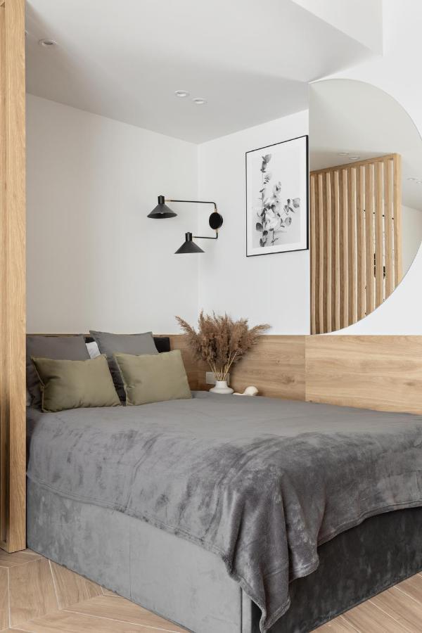 זאטור Artis Apartments By Housine מראה חיצוני תמונה