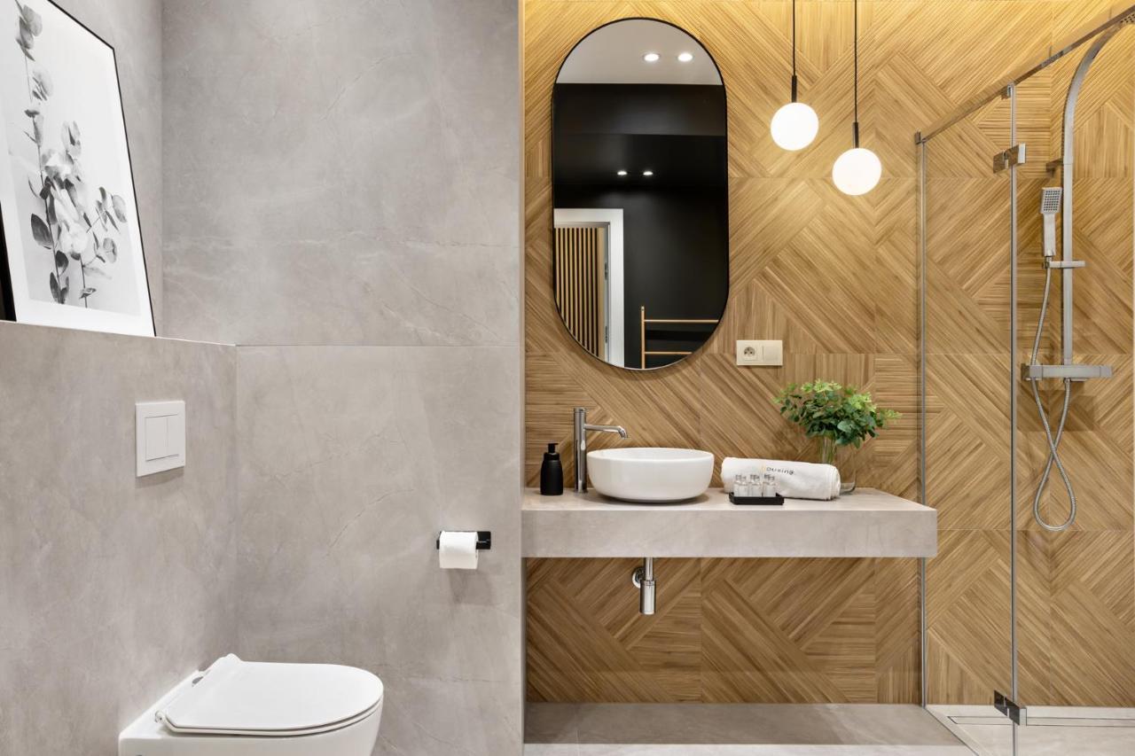 זאטור Artis Apartments By Housine מראה חיצוני תמונה