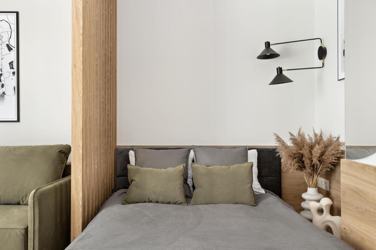 זאטור Artis Apartments By Housine מראה חיצוני תמונה