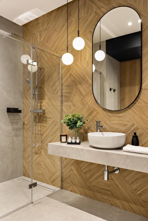 זאטור Artis Apartments By Housine מראה חיצוני תמונה