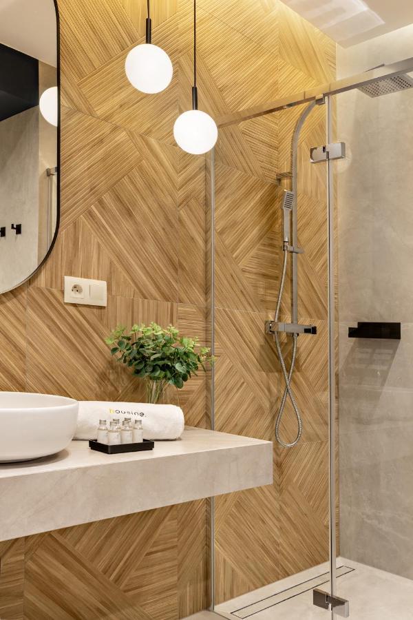 זאטור Artis Apartments By Housine מראה חיצוני תמונה
