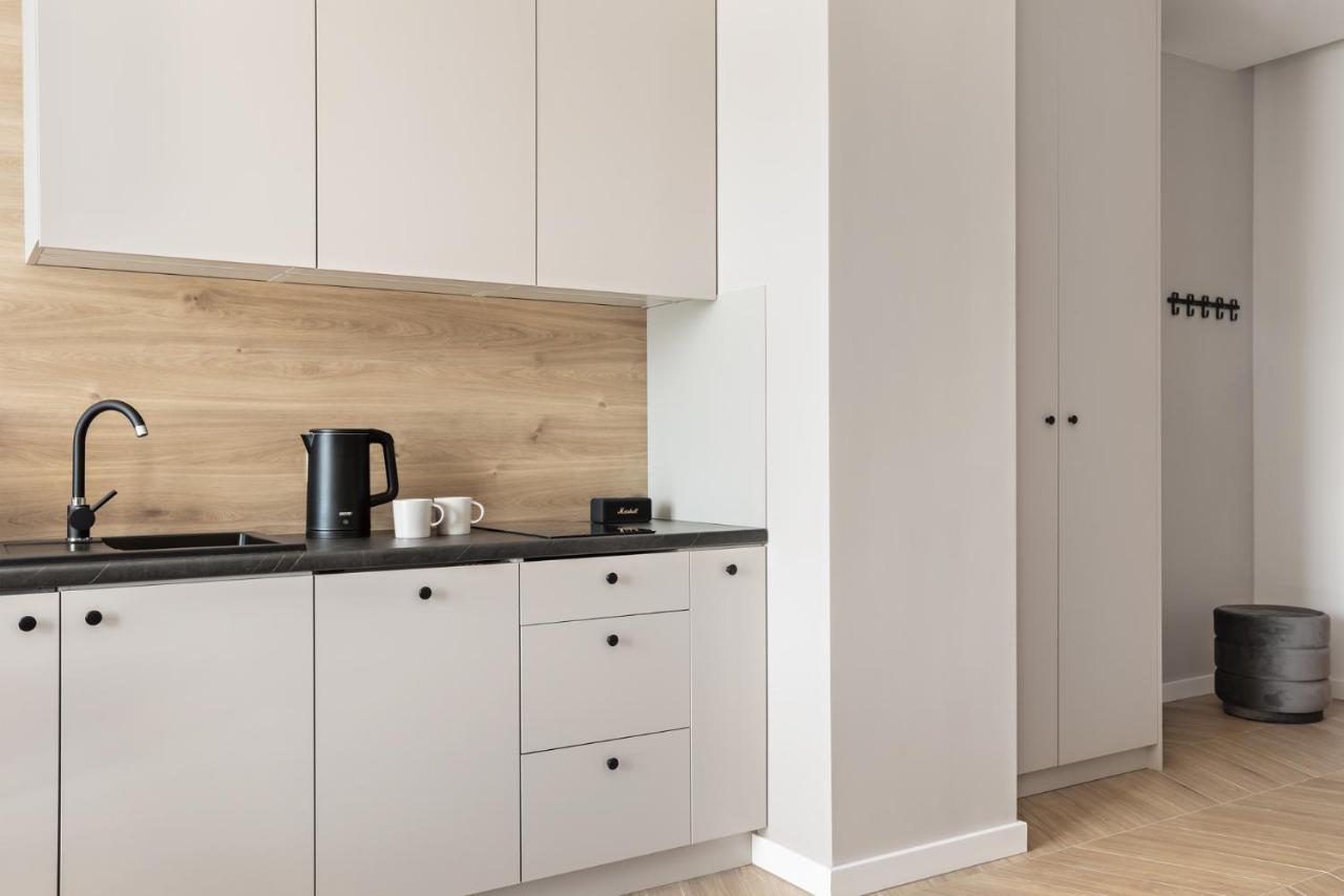 זאטור Artis Apartments By Housine מראה חיצוני תמונה
