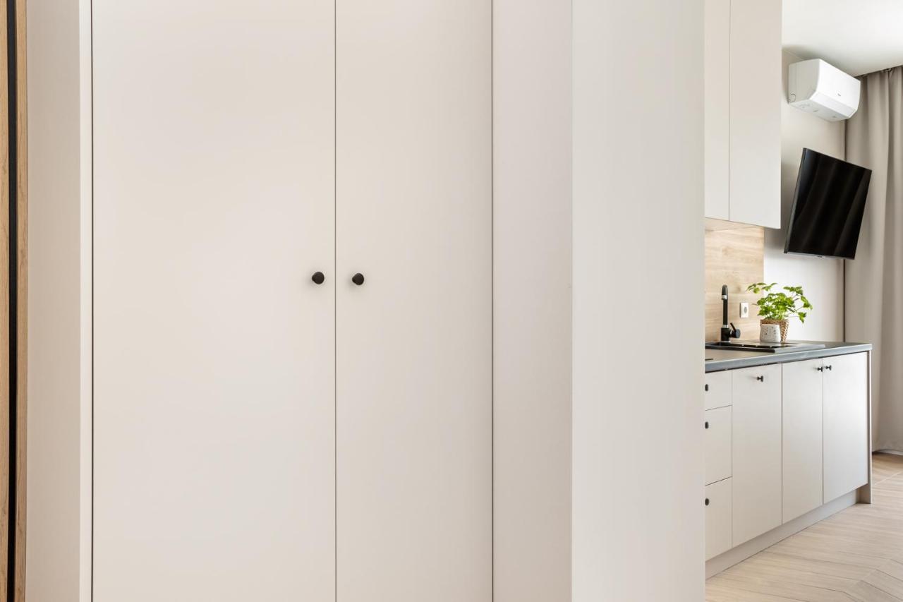 זאטור Artis Apartments By Housine מראה חיצוני תמונה