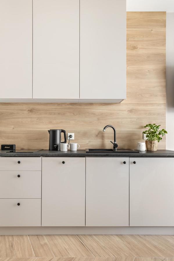זאטור Artis Apartments By Housine מראה חיצוני תמונה