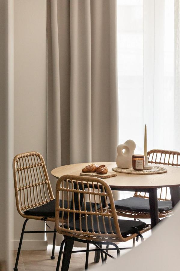 זאטור Artis Apartments By Housine מראה חיצוני תמונה