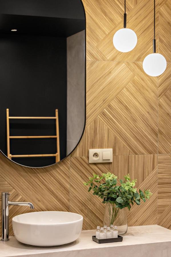 זאטור Artis Apartments By Housine מראה חיצוני תמונה