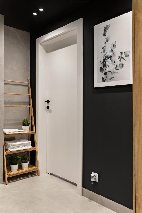 זאטור Artis Apartments By Housine מראה חיצוני תמונה