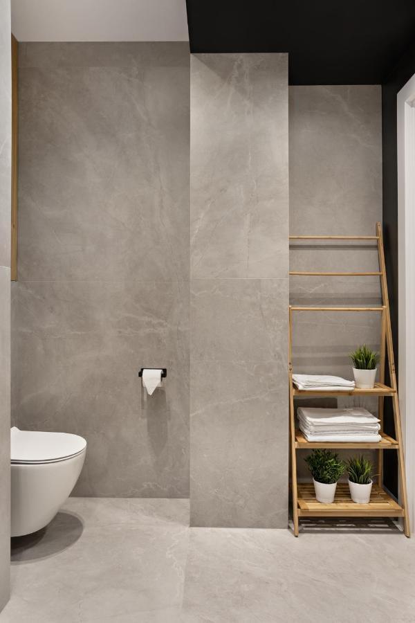 זאטור Artis Apartments By Housine מראה חיצוני תמונה