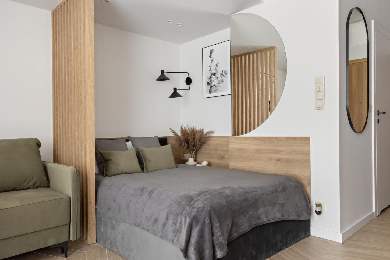 זאטור Artis Apartments By Housine מראה חיצוני תמונה