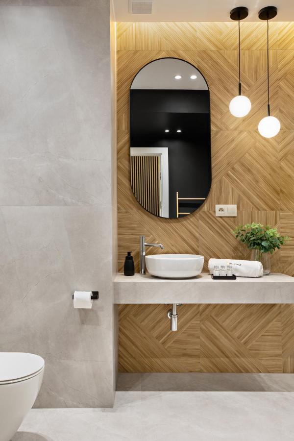 זאטור Artis Apartments By Housine מראה חיצוני תמונה