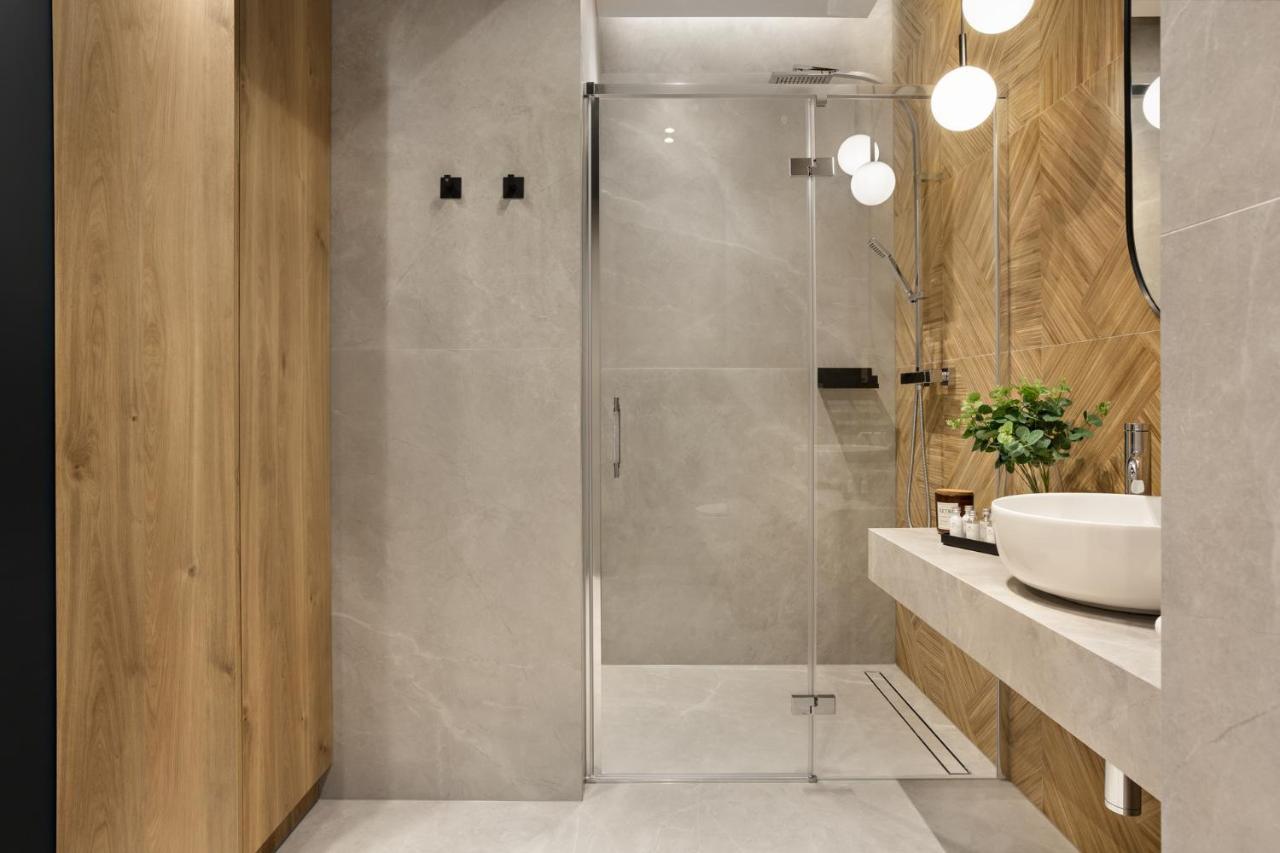זאטור Artis Apartments By Housine מראה חיצוני תמונה