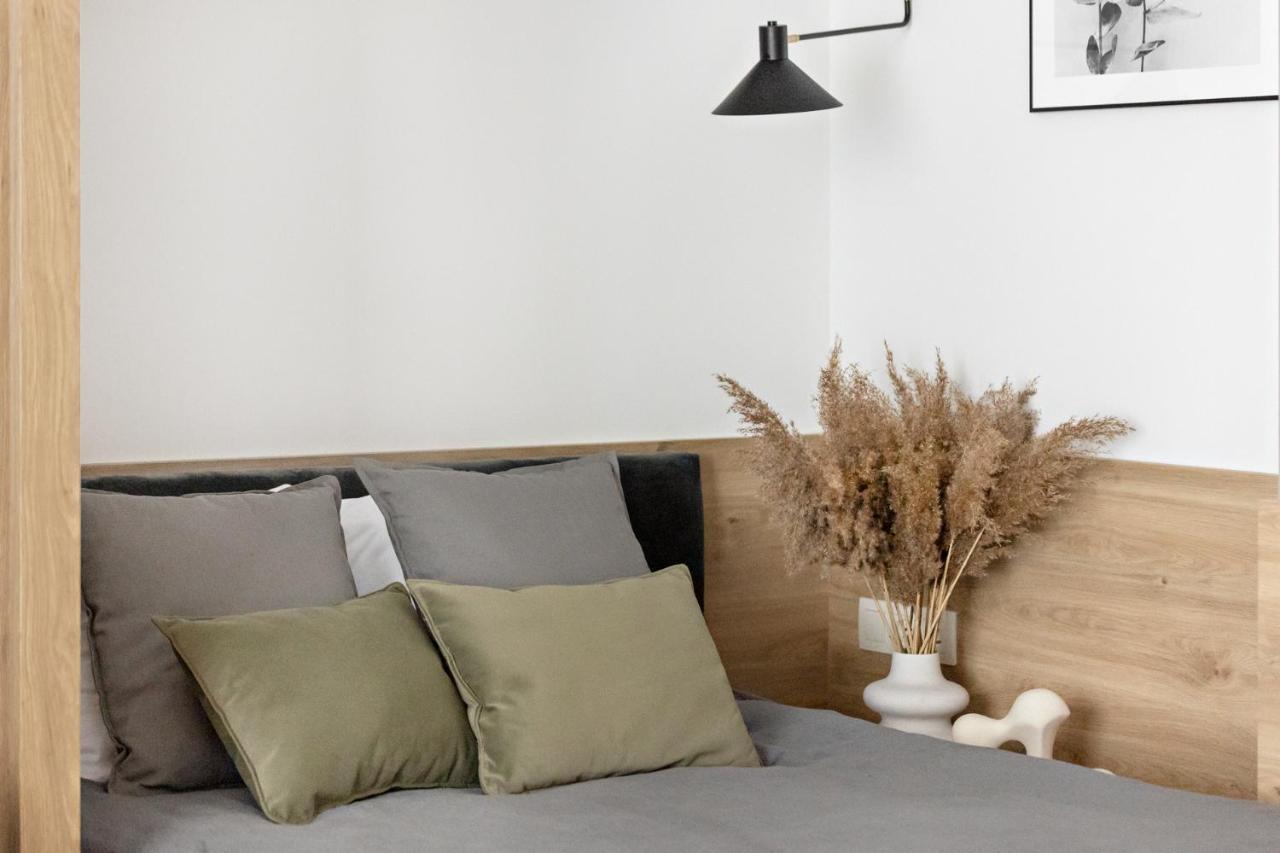 זאטור Artis Apartments By Housine מראה חיצוני תמונה